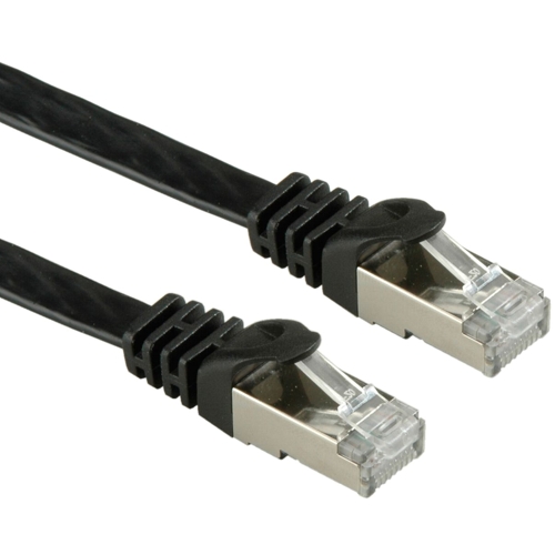   FTP  (RJ-45//patch cord)  6, 1.0 