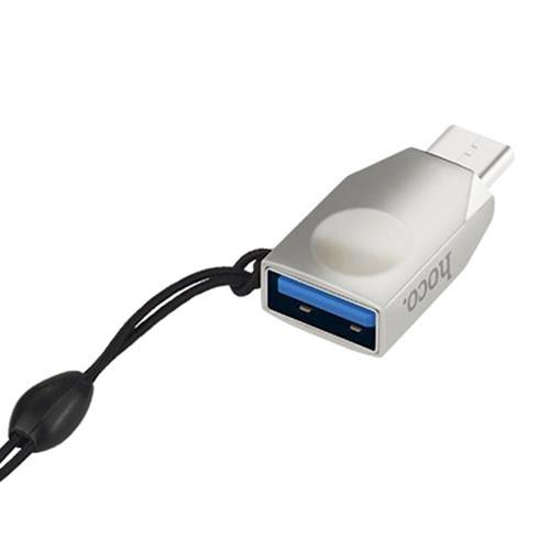 - OTG USB 3.1 A(f) -> USB 3.1c (Type C)