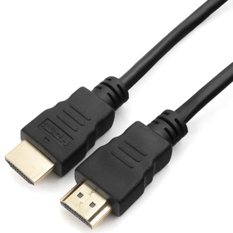  HDMI - HDMI, ver 1.4, 7.5 