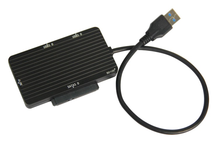  USB 3.0 to SATA II  , ORIENT UHD-510,   12