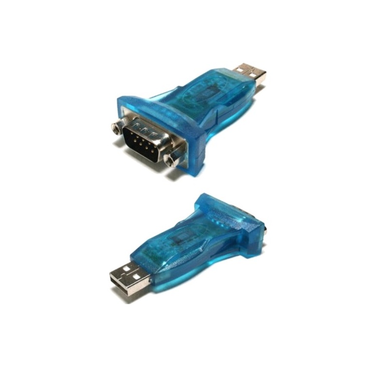 - USB - > COM  Orient UAS-012,  WCH CH340,  - 