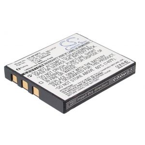   FUJIFILM NP-40 (CameronSino), 850 mAh