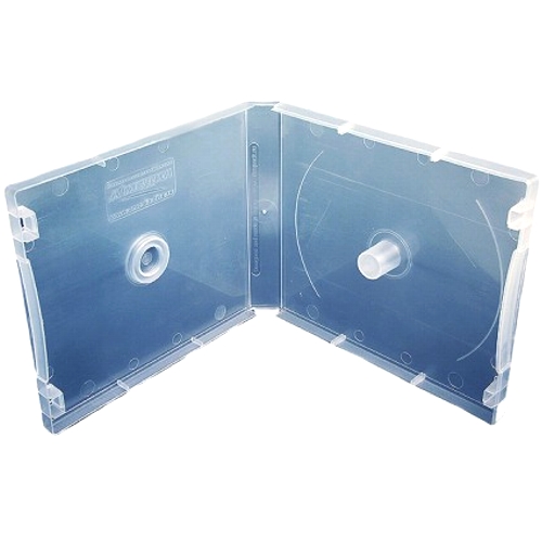     10 CD-DVD, UltraCake-