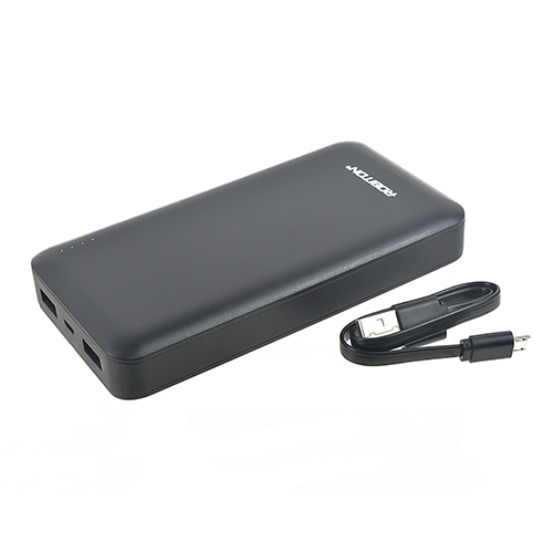  USB  (PowerBank) ROBITON POWER BANK LP15-K 15000 mAh   , 