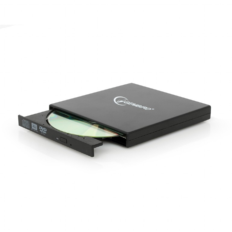 DVD/CD   USB, Gembird DVD-USB-02