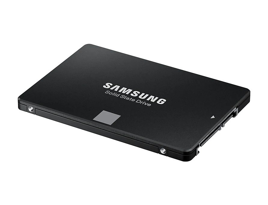  2.5'' 500 Gb SATA-3  SSD   SAMSUNG 860 EVO