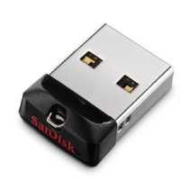 - 16  Sandisk ''FIT''