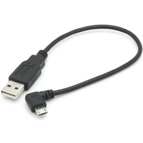  USB 2.0  A -> microUSB, , 0.5 , 