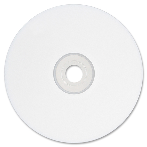 CD-R  Verbatim DataLife 52x 700 , Printable, Bulk