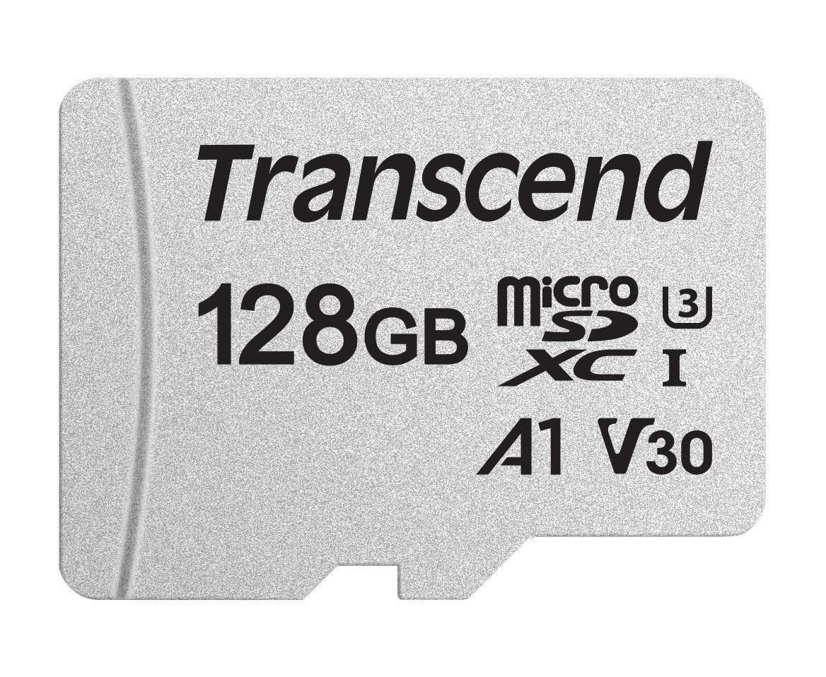 Карта памяти microSDHC 128 Гб Transcend Сlass 10 UHS1 R95W45 Карта памяти microSDHC 128 Гб Transcend Сlass 10 UHS1 R95W45