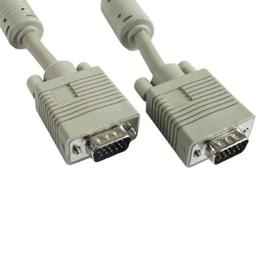  VGA 15M-15M,  10 