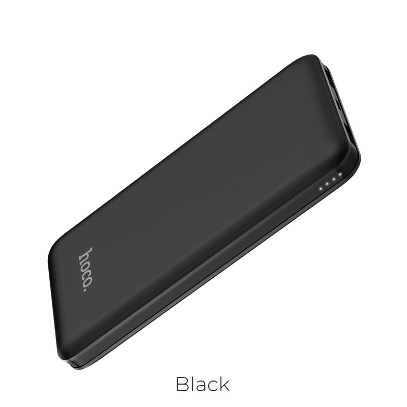  USB  (PowerBank) Hoco J26 Simple Energy 10000 mAh   , ,  