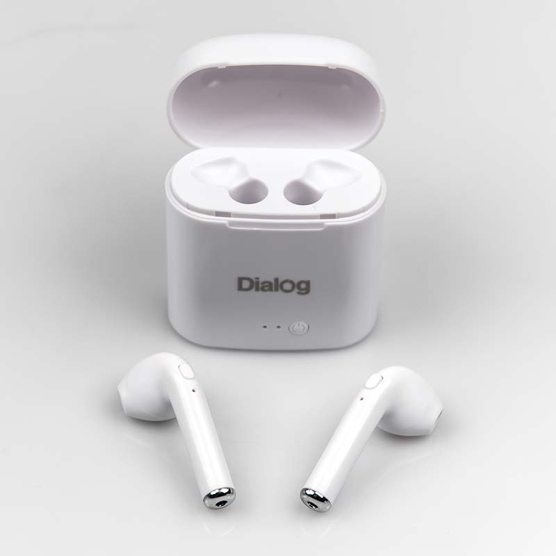  Bluetooth, Dialog ES-15BT TWS, 