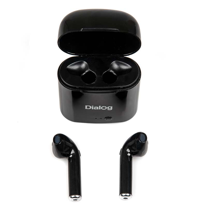  Bluetooth, Dialog ES-15BT TWS, 
