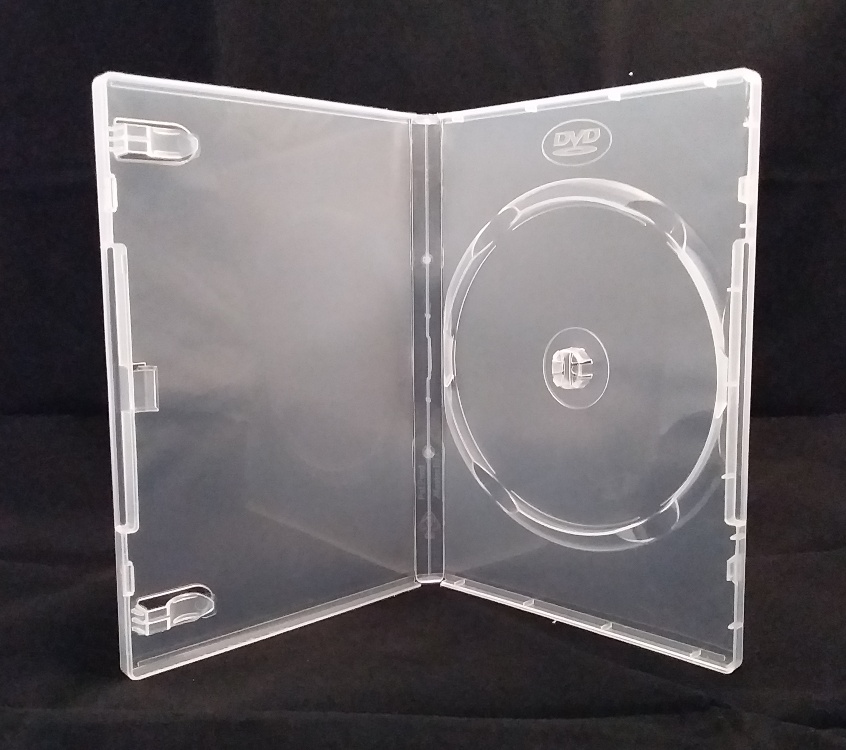   DVD- () (DVD-box)  1 ,  