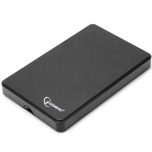    HDD 2.5 SATA Gembird EE2-U2S-40P, 