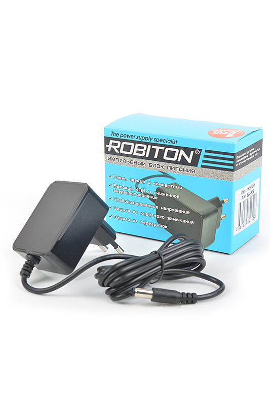   5 2.0  ROBITON IR5-10W