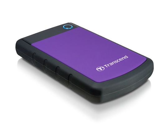  2.5'' USB 3.0   4000 Gb Transcend    