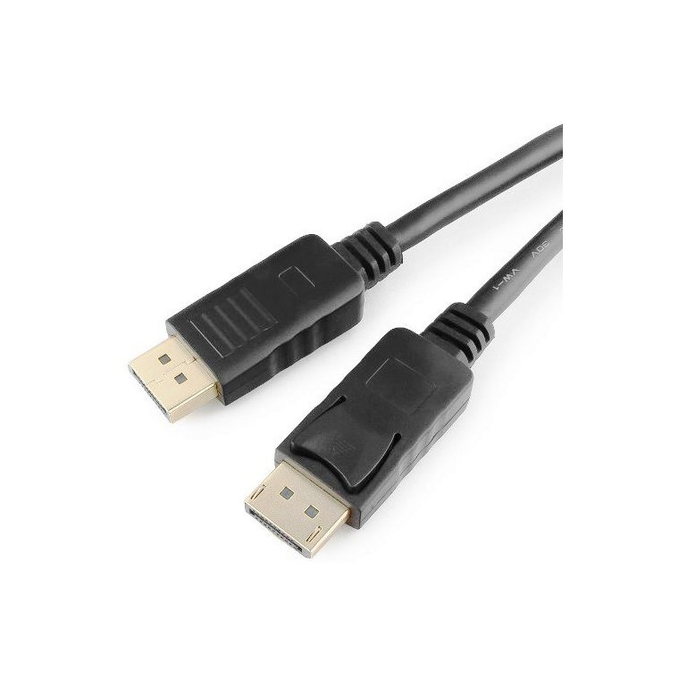  DisplayPort 20M-20M v1.0, , 1.8