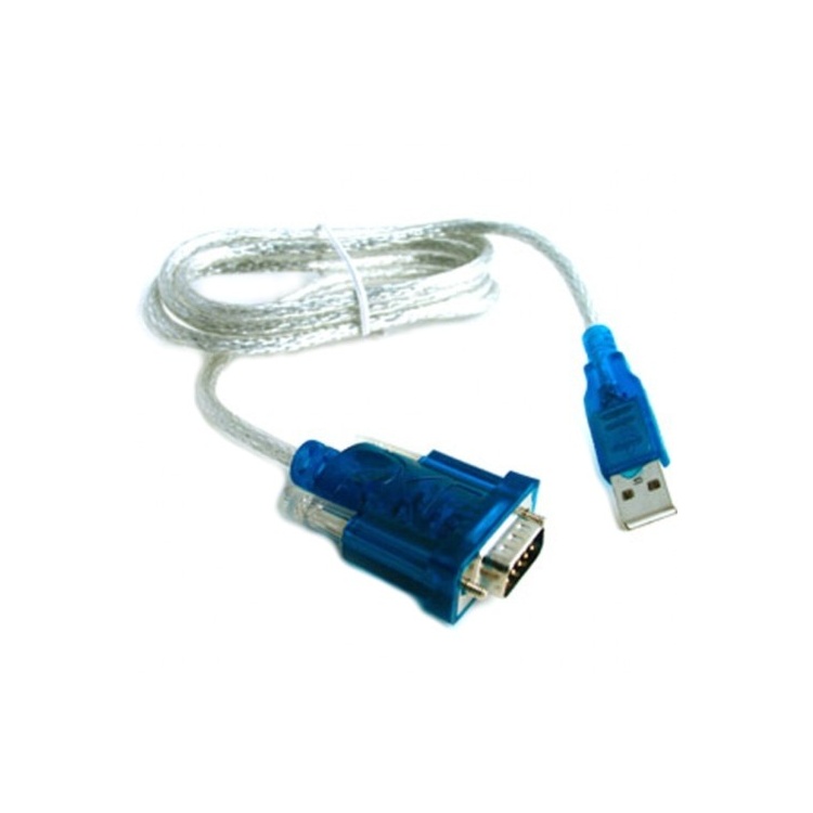  USB - > COM  (RS232), 9pin, (USB Am - 9M)  1.2 ,  