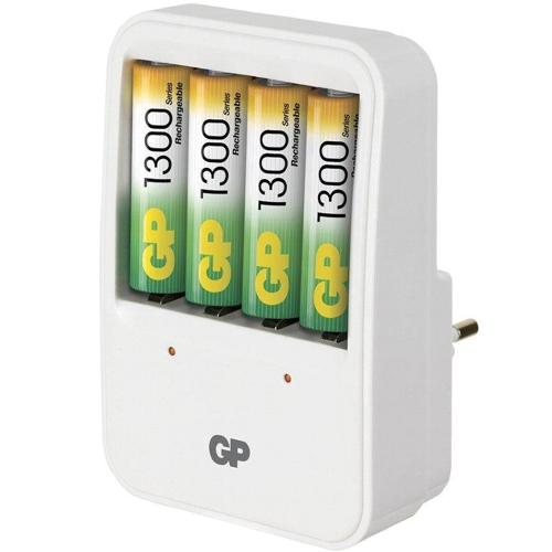 Зарядное устройство GP PowerBank PB420 Зарядное устройство GP PowerBank PB420