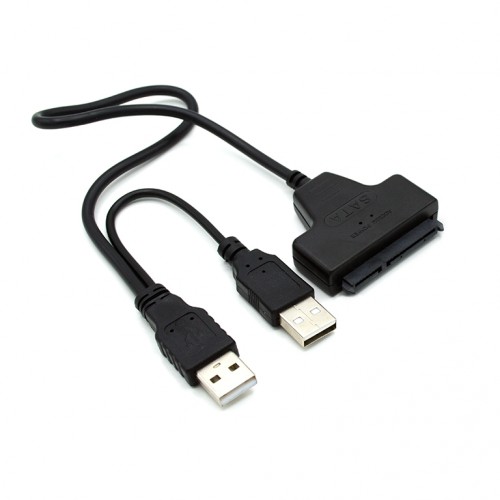  USB 2.0 to SATA 2.5'' KS-IS KS-359