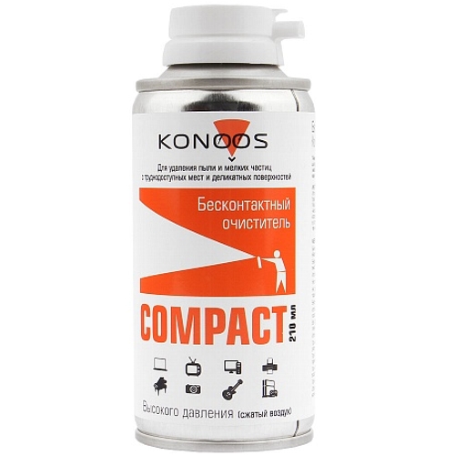     (   ) - 210, Konoos KAD-210