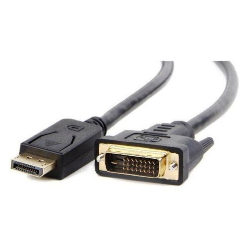  - , DisplayPort -> DVI-D 20M-19M - 1.0 , 