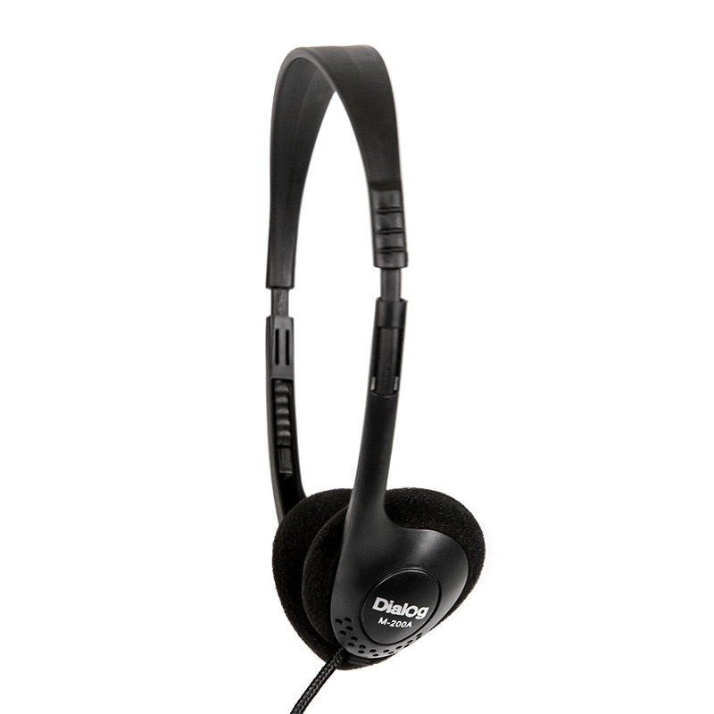      DIALOG M-200A