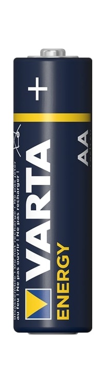   AA (LR6) VARTA ''ENERGY'' [4106]