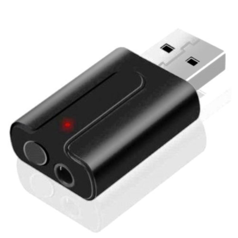  USB - Bluetooth 5.0 KS-is KS-409       3.5   10 