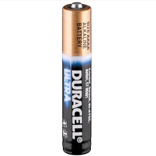   AAAA (LR61) DURACELL ''Ultra''