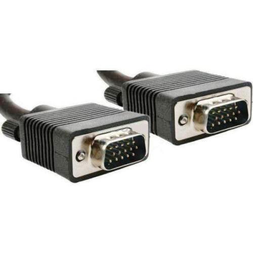  VGA 15M-15M, - 7.5 