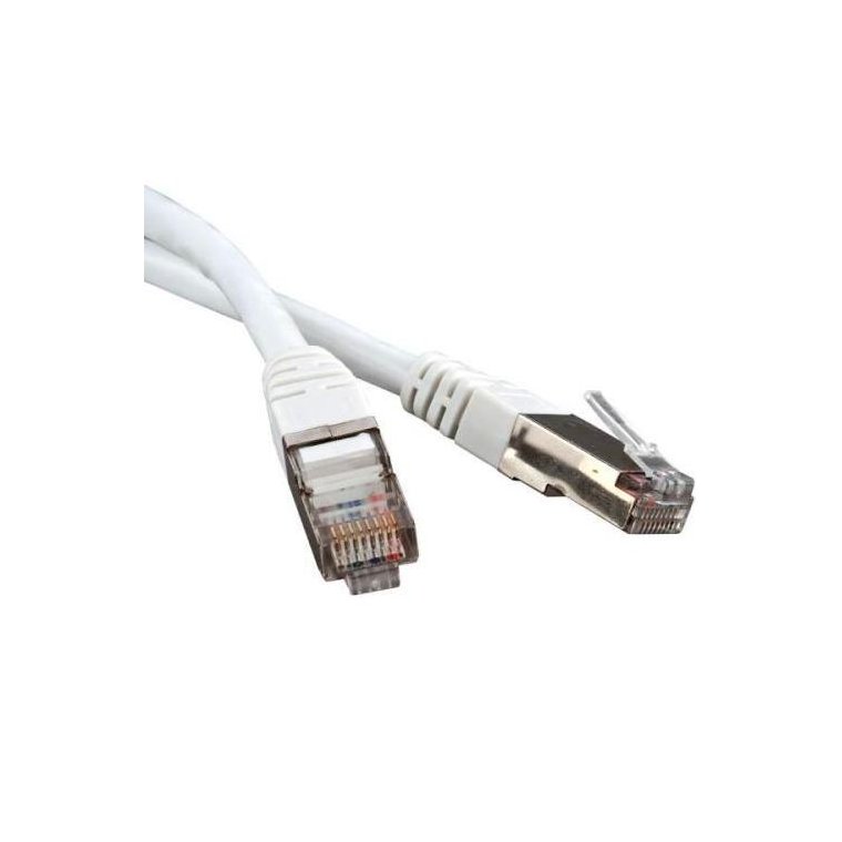   FTP  (RJ-45//patch cord)  5e, 20.0 