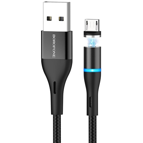  USB 2.0  A -> microUSB, 1.2 , 