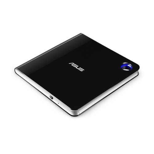 Blu-ray   (  ) ASUS SBW-06D5H-U