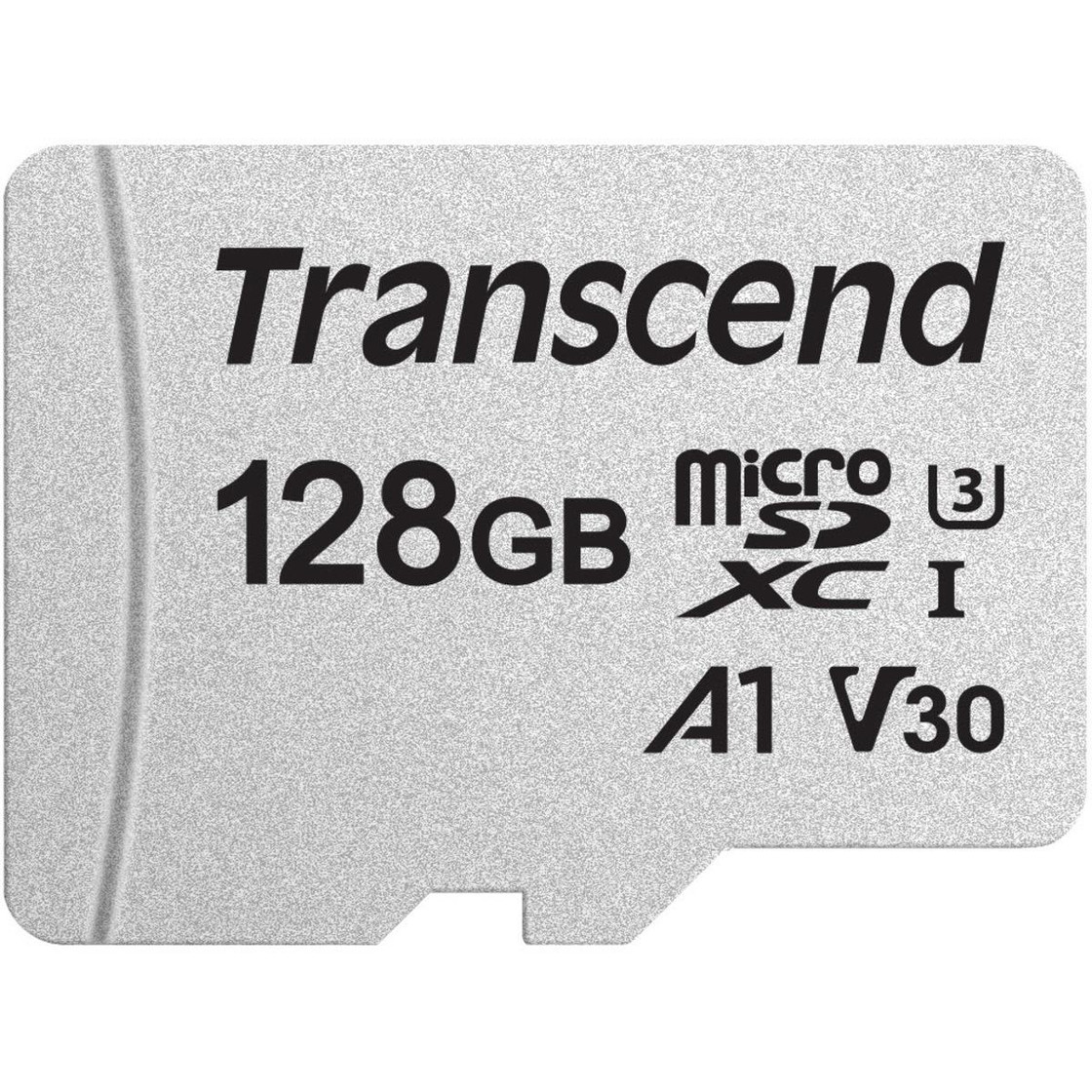 Карта памяти microSDHC 128 Гб Transcend Сlass 10 UHS1 R95W40 Карта памяти microSDHC 128 Гб Transcend Сlass 10 UHS1 R95W40