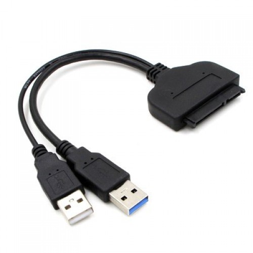  USB 3.0 to SATA 2.5'' KS-IS KS-403