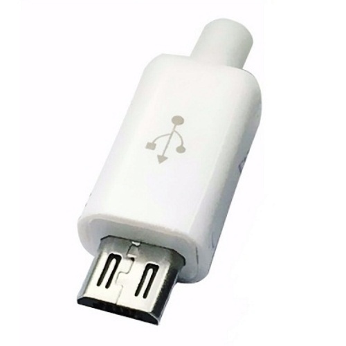  USB 2.0  micro-B ,     