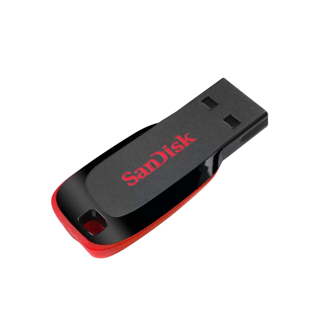 - 32  Sandisk Cruzer Blade