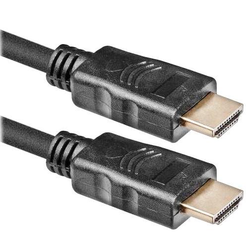 Кабель HDMI - HDMI, высокоскоростной, ver 2.0, 20.0 м
