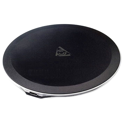   c QCyber QW-3 USB - QI Wireless,   10
