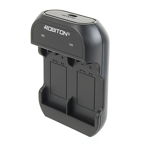 Зарядное устройство ROBITON 9V150 FAST Зарядное устройство ROBITON 9V150 FAST