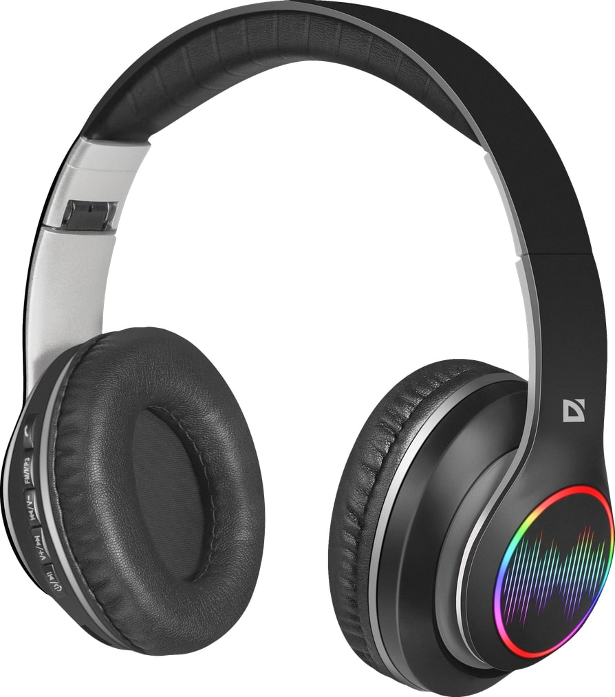  Bluetooth, DEFENDER FreeMotion B545, , FM , MP3 