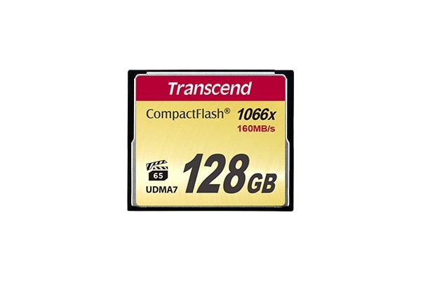 Карта памяти CompactFlash 64.0 Гб, TRANSCEND 1000x Карта памяти CompactFlash 64.0 Гб, TRANSCEND 1000x