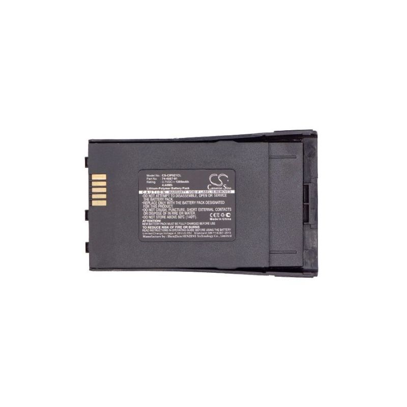   CameronSino  Cisco 7921G 1200mAh