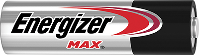   AA (LR6) ENERGIZER ''Max'' [E91]