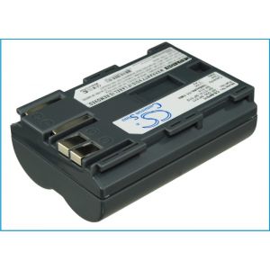   ()  CANON BP-511 1500 mAh (CameronSino)