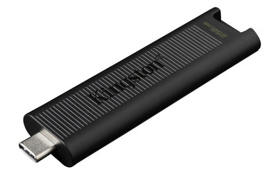Флэш-диск 256 Гб Kingston ''DataTraveler MAX'' Type C (USB 3.2) Флэш-диск 256 Гб Kingston ''DataTraveler MAX'' Type C (USB 3.2)