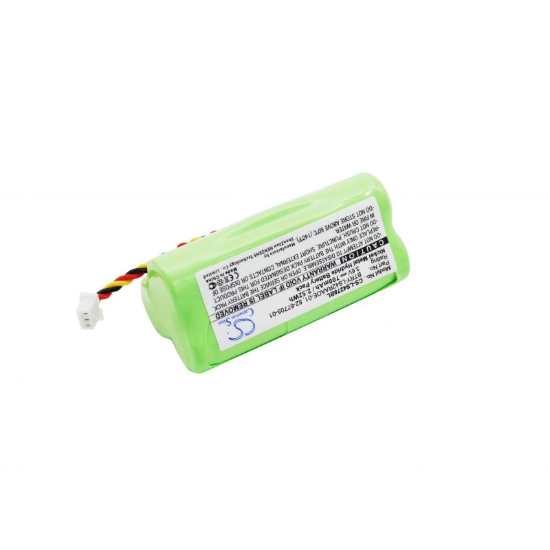   Symbol LS4278, LI4278, DS6878 CameronSino 700mah